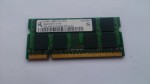 SODIMM DDR2 1GB 2Rx8 PC2-5300S-555-12-E0