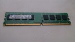 Оперативная память Samsung DDR2 512MB 1Rx8 PC2-4200U-444-D3