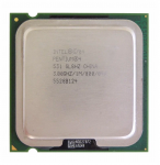 Процессор Intel Pentium 4 531 LGA775