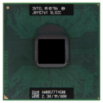 Процессор Intel Pentium Dual-Core T4500 2.3Ghz Socket P (mPGA478MN)