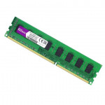 Оперативная память  Kllisre PC3-10600U-CL9 DDR3 4GB 1333 МГц
