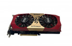 Видеокарта Palit GeForce GTX 760 2GB GDDR5