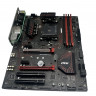 Материнская плата MSI B350 GAMING PLUS AM4