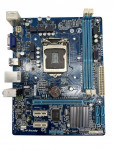 Материнская плата GIGABYTE GA-H61M-S1 (rev. 2.0) LGA1155