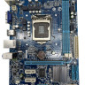 Материнская плата GIGABYTE GA-H61M-S1 (rev. 2.0) LGA1155