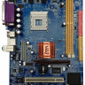 Материнская плата Esonic/ITZR  845GVBGL Socket 478