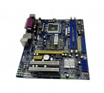 Материнская плата Foxconn G31MX Socket 775