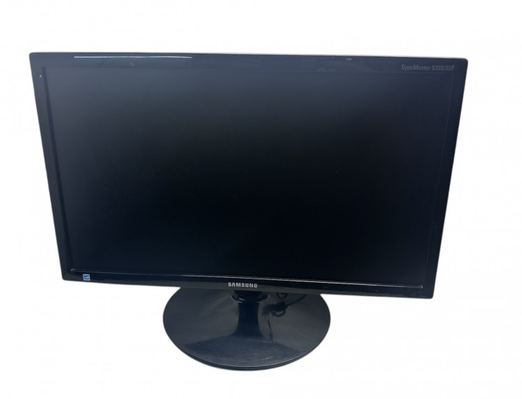 Монитор 21,5" Samsung S22B300B