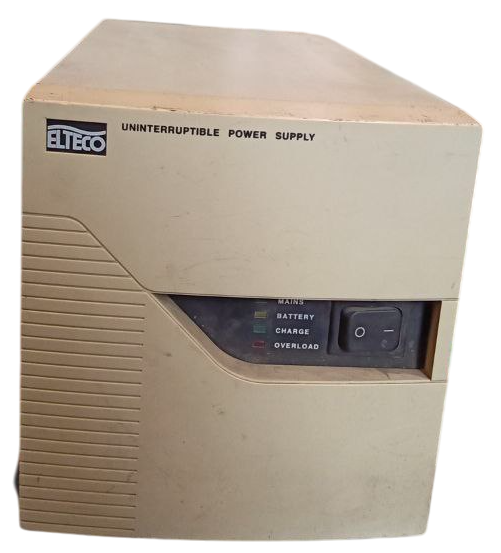 ИБП ELTECO E600