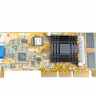 ASUS V3800 Magic 32M Low Profile  DDR AGP