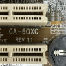 Материнская плата Gigabyte GA-60XC Socket 370 