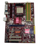 Материнская плата  MSI K9A2 CF Socket AM3