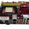Материнская плата  MSI K9A2 CF Socket AM3