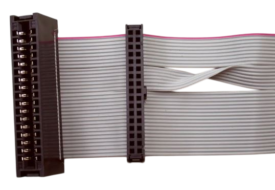 Шлейф IDE AT дисководов 3.5–5.25 FDD