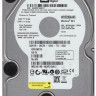  Жёсткий диск Western Digital WD3200AAKS 320GB SATA 3.5