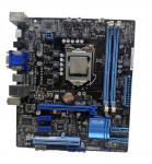 Материнская плата ASUS P8H61-M +I3-2120 Socket 1155