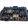 Материнская плата ASUS P8H61-M +I3-2120 Socket 1155