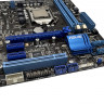 Материнская плата ASUS P8H61-M +I3-2120 Socket 1155