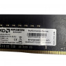Оперативная память AMD Radeon R7 Performance R7416G2606U2S-U DDR4 16GB