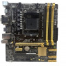 Материнская плата ASUS A88XM-A FM2+