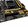 Материнская плата ASUS A88XM-A FM2+