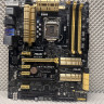 Материнская плата ASUS Z87-EXPERT Socket 1150