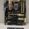 Материнская плата ASUS Z87-EXPERT Socket 1150