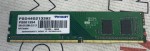 Оперативная память Patriot Memory SL 4GB DDR4 2133MHz 