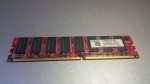 Оперативная память DDR1 KINGMAX 256MB 333 (2700)
