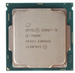 Процессор Intel Core i5-7600K Socket 1151