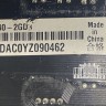 Видеокарта ASUS GeForce GT 640 2GB GDDR3