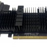 Видеокарта GIGABYTE GeForce GT 710 Silent LP 2GB (GV-N710SL-2GL)
