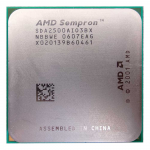 Процессор AMD Sempron 2500+ SDA2500AIO3BX Socket 754 