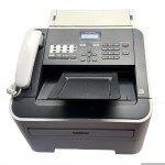 МФУ лазерное Brother FAX-2940R