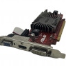 Видеокарта ASUS RADEON DDR2 EAH5450 SILENT/DI/512MD2/MG/(LP)