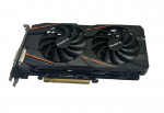 Видеокарта GIGABYTE G1 Gaming GV-RX480G1 GAMING-8GD