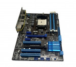 Материнская плата ASUS F1A55 FM1