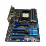 Материнская плата ASUS F1A55 FM1