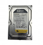 Жесткий диск Western Digital WD3202ABYS 320Gb 7200 SATA II 3.5" HDD