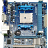 Материнская плата GIGABYTE GA-F2A55M-HD2 rev1.0 Socket FM2