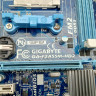Материнская плата GIGABYTE GA-F2A55M-HD2 rev1.0 Socket FM2
