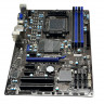 Материнская плата  MSI 760GA-P43 (FX) Socket AM3 +