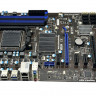 Материнская плата  MSI 760GA-P43 (FX) Socket AM3 +