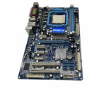 Материнская плата GIGABYTE GA-MA770-ES3 AM2