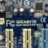 Материнская плата GIGABYTE GA-MA770-ES3 AM2
