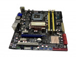 Материнская плата ASUS P5QL-EM Socket 775