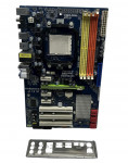 Материнская плата  ASRock K10N78D Socket AM2+