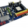 Материнская плата  ASRock K10N78D Socket AM2+