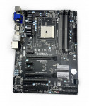 Материнская плата GIGABYTE GA-F2A85X-D3H FM2+