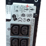 APC Smart-UPS RT 2000VA 230V (SURT2000XLI)